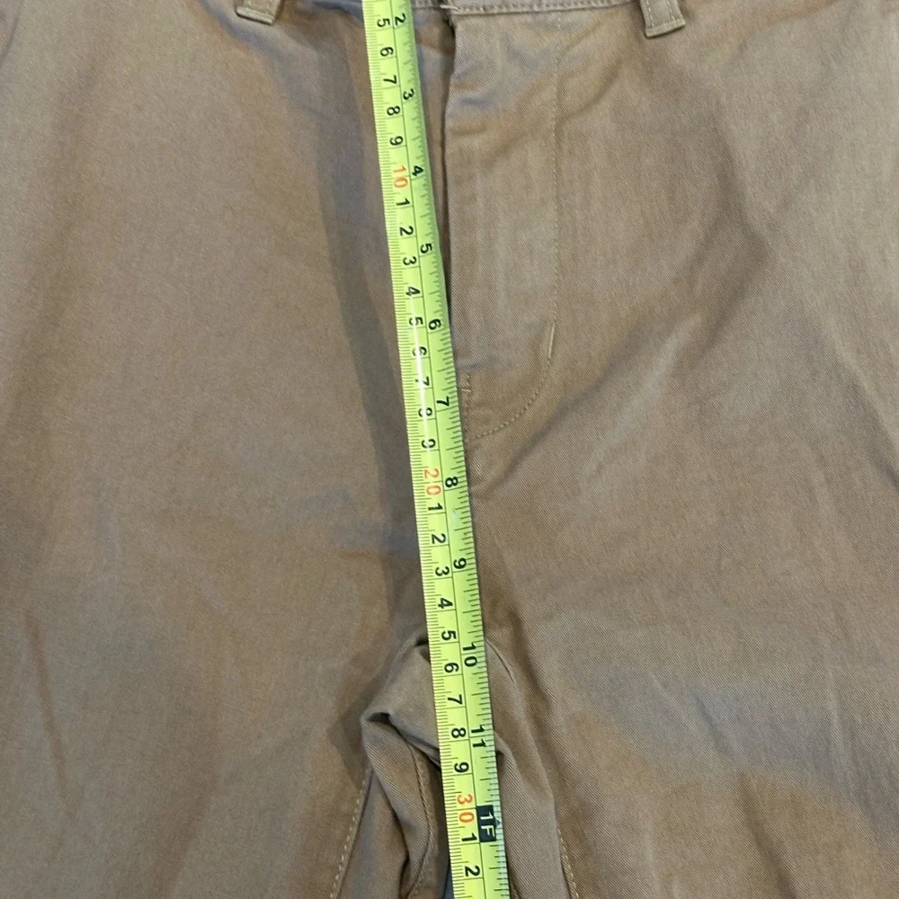 The North Face Men's Tan Chinos